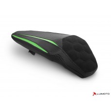 LUIMOTO (HyperSport) Passenger Seat Cover for the KAWASAKI Z H2 (2020+)